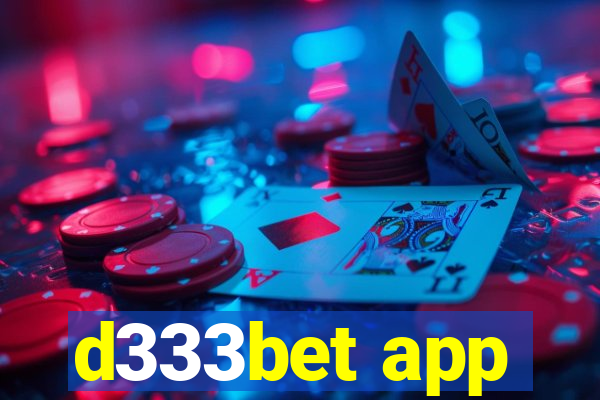 d333bet app